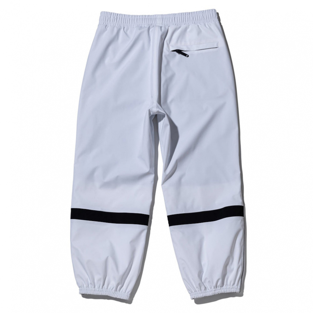 NEW ERA スノートラックウェア スノーパンツ NEW ERA（ニューエラ） （メンズ、レディース）スノートラックパンツ