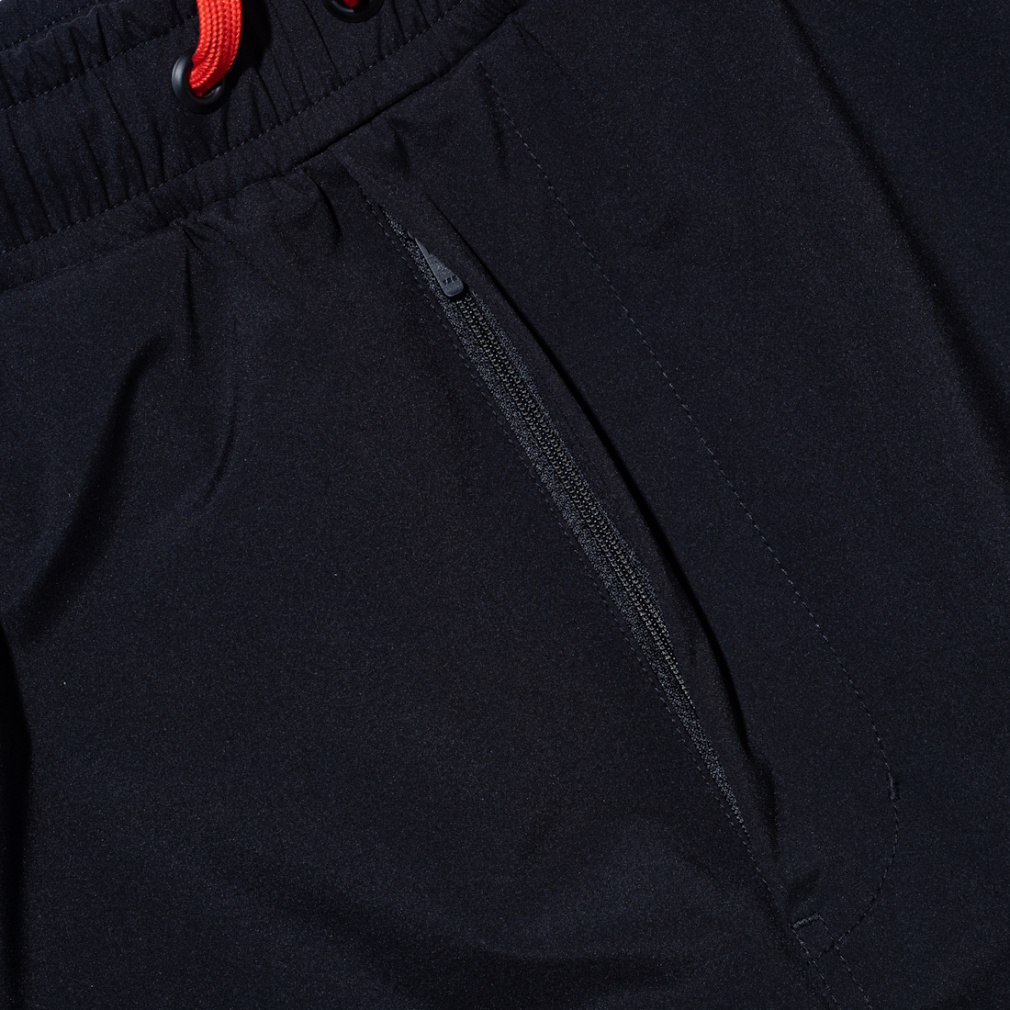 ニューエラ メンズ スノーボード パンツ OD SNOW PNT TAROKA BLK