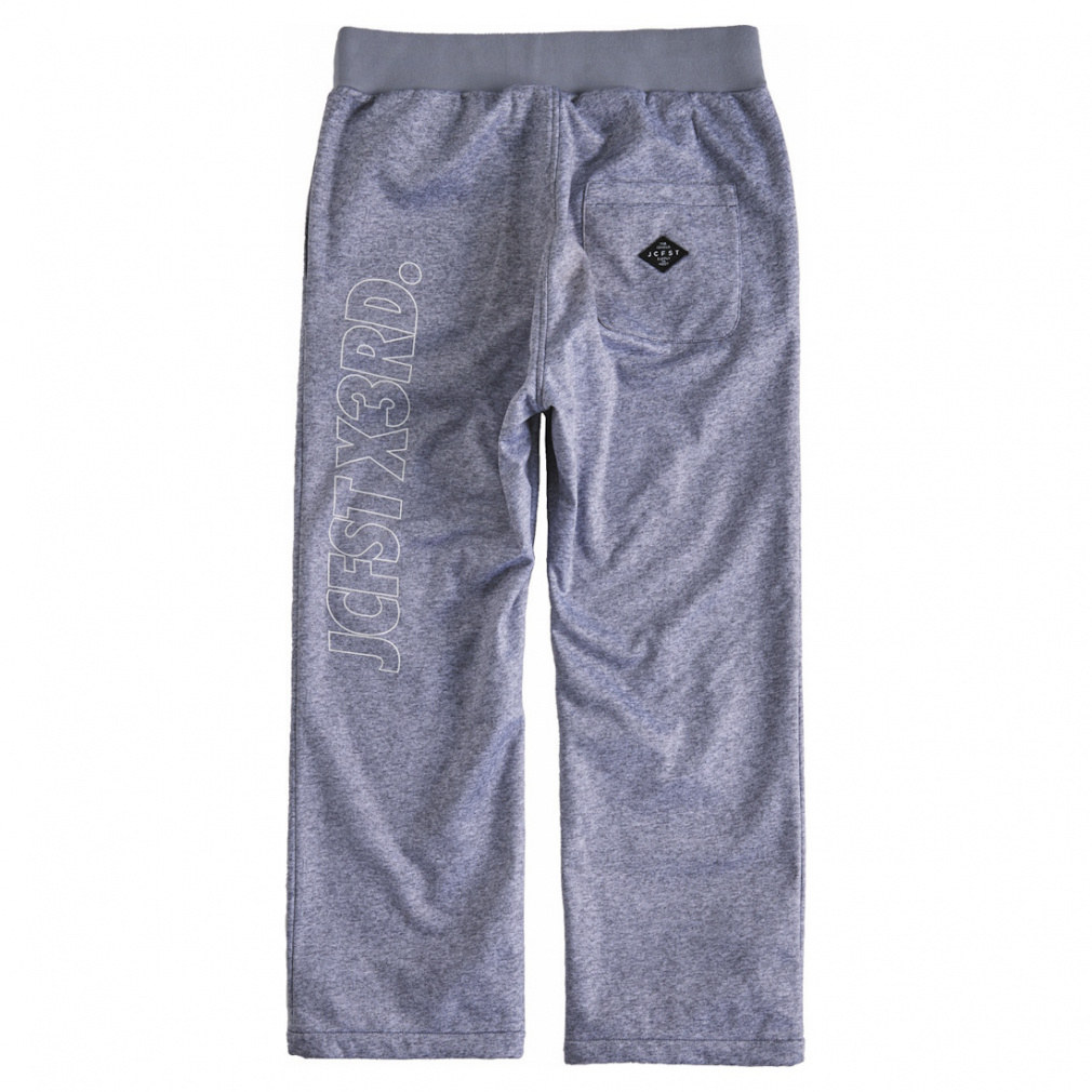 【新品タグ付き】wake sapporo フリースパンツ　パンツのみ nekolegi2.png?v=1757388805