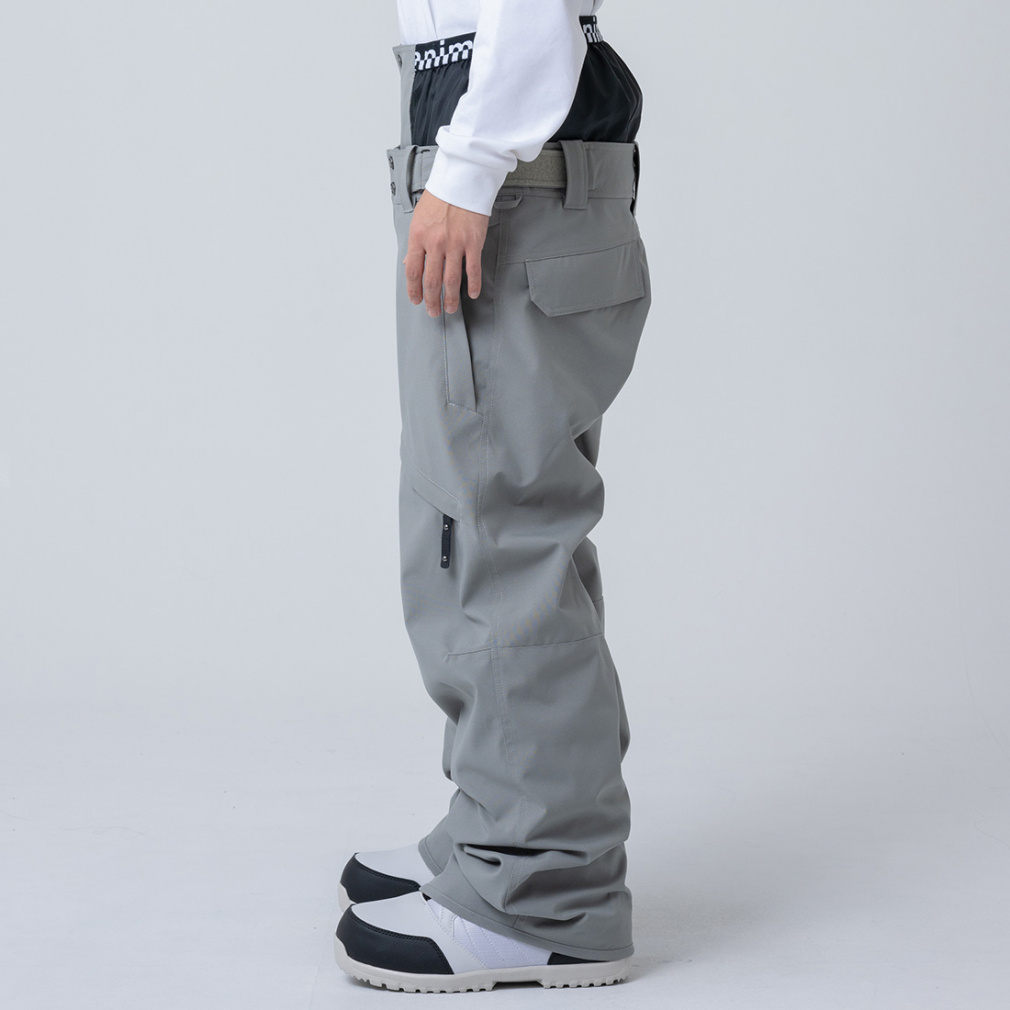 ニーマ メンズ スノーボード パンツ ユニセックススノーボードパンツ