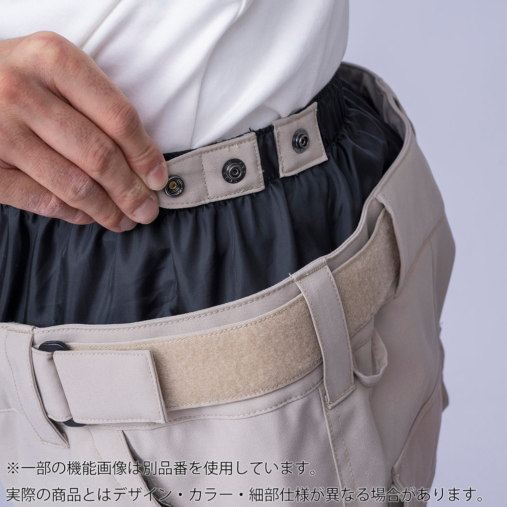 グラバークリーク メンズ スノーボード パンツ ユニセックス