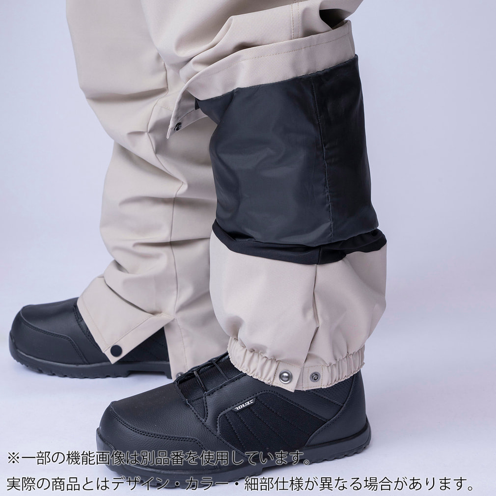 グラバークリーク メンズ スノーボード パンツ ユニセックス