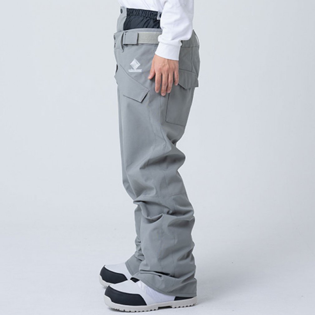 ユニセックススノーボードパンツ GC-8512｜Alpen Online