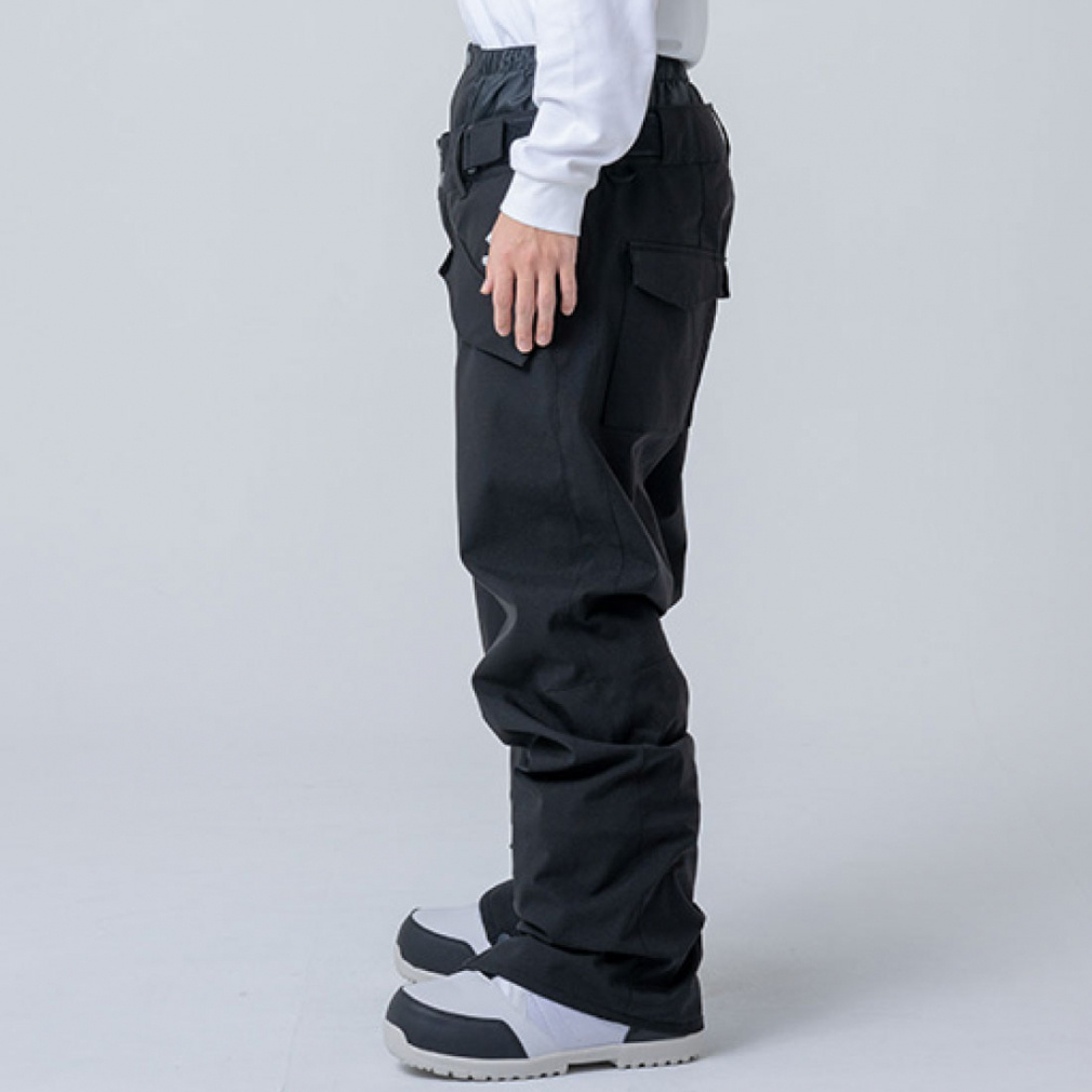 ユニセックススノーボードパンツ GC-8512｜Alpen Online