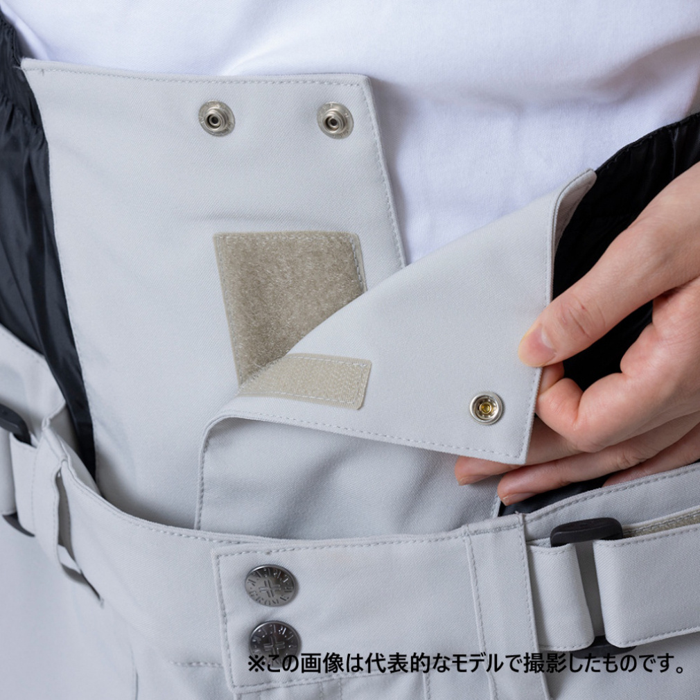 グラバークリーク メンズ スノーボード パンツ ユニセックス