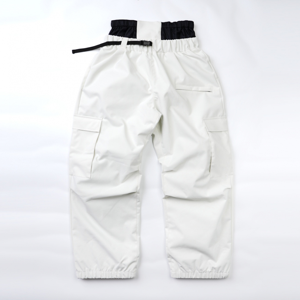 ANTHEM LIMITED SET ANORAK×CARGOPANTS_｜Alpen Online