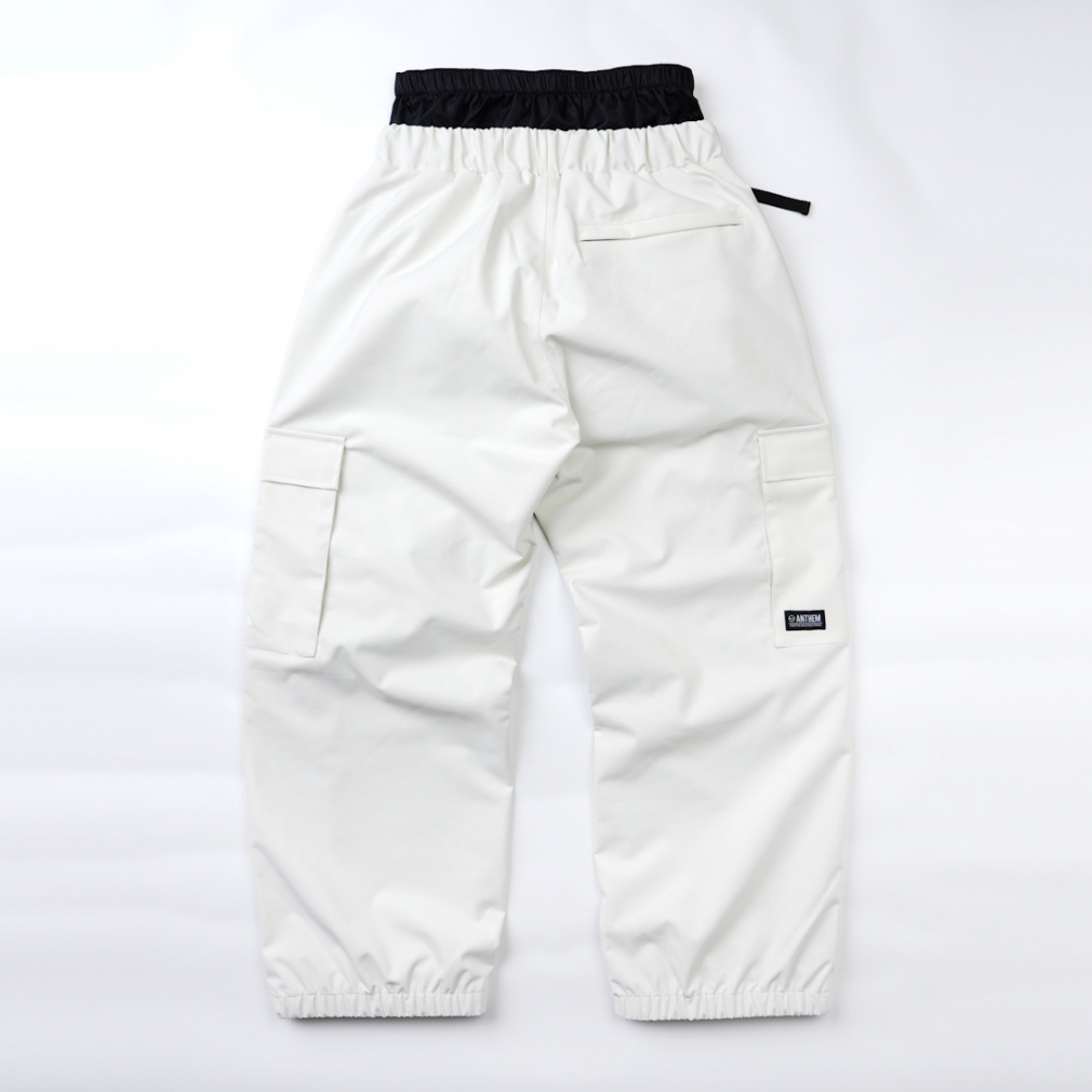 アンセム メンズ スノーボード 上下セットウェア ANTHEM LIMITED SET