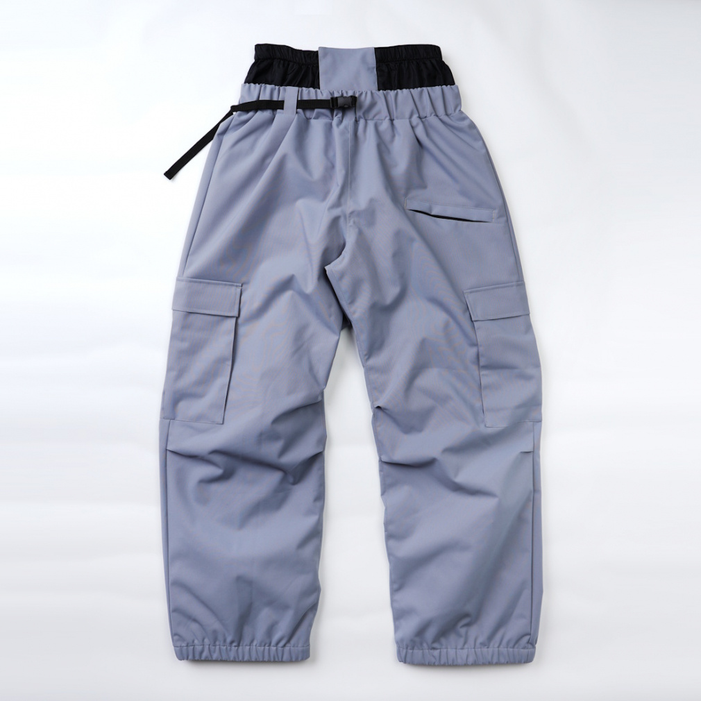 ANTHEM LIMITED SET ANORAK×CARGOPANTS_｜Alpen Online