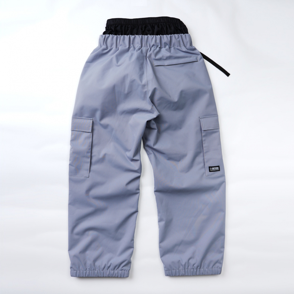 アンセム メンズ スノーボード 上下セットウェア ANTHEM LIMITED SET