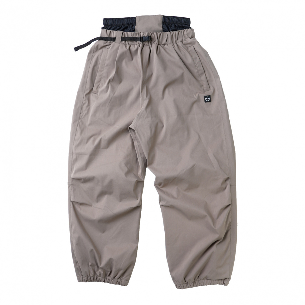 ⭐︎ampmtmVOLCOM スノーボードウェア上下 ANTHEM スノーボードウェア スキーウェア 上下 セット（アンセム