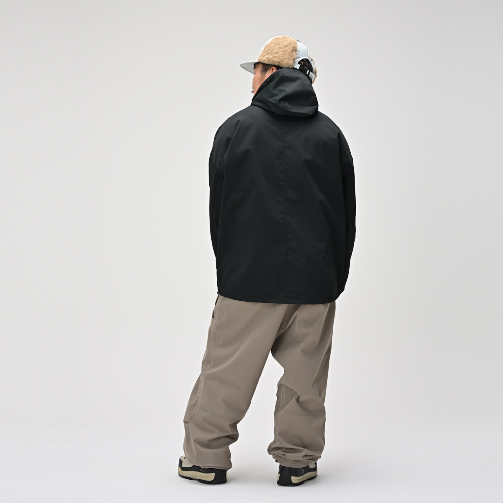 アンセム メンズ スノーボード 上下セットウェア ANTHEM LIMITED SET アンセム メンズ スノーボード 上下セットウェア ANTHEM LIMITED SET