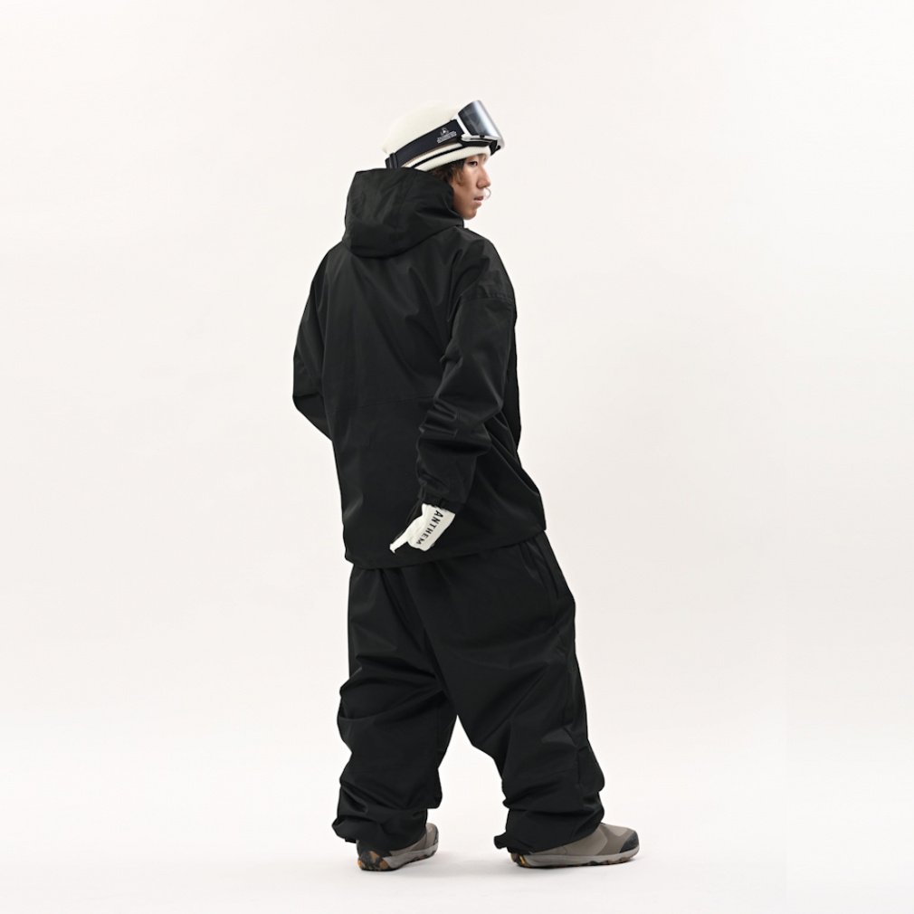 アンセム メンズ スノーボード 上下セットウェア ANTHEM LIMITED SET