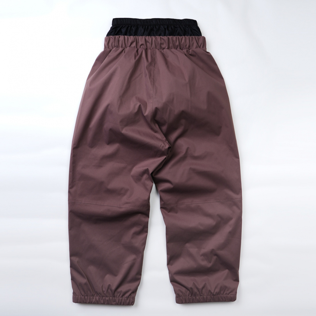 アンセム メンズ スノーボード 上下セットウェア ANTHEM LIMITED SET