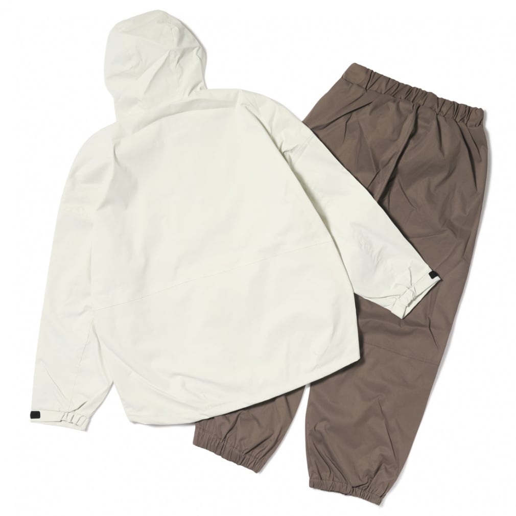 アンセム メンズ スノーボード 上下セットウェア ANTHEM LIMITED SET