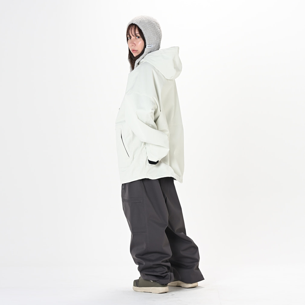 アルペン限定】 アンセム メンズ スノーボード 上下セットウェア