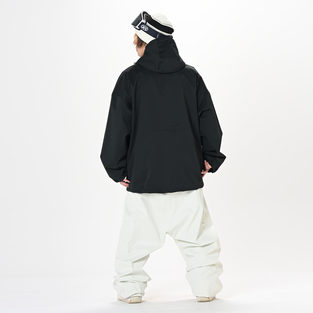 アルペン限定】 アンセム メンズ スノーボード 上下セットウェア
