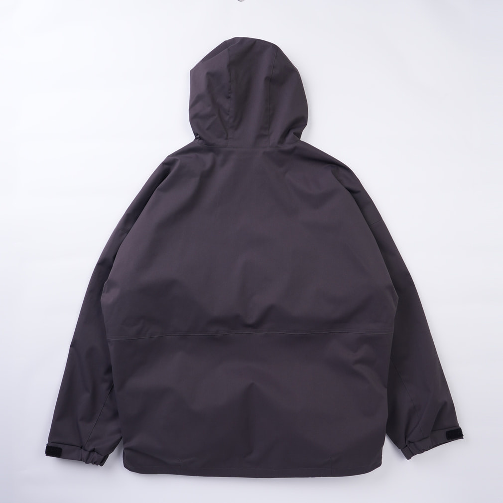 アルペン限定】 アンセム メンズ スノーボード 上下セットウェア