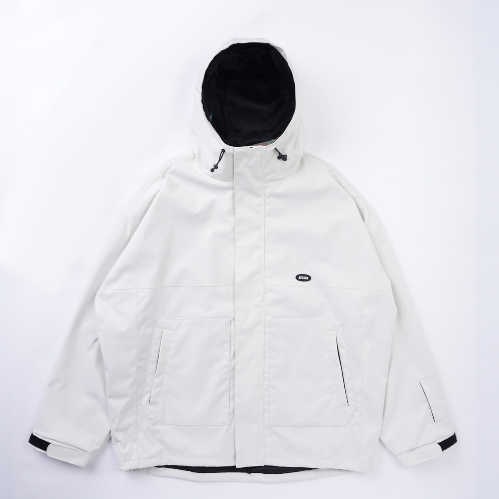アルペン限定】 アンセム メンズ スノーボード 上下セットウェア