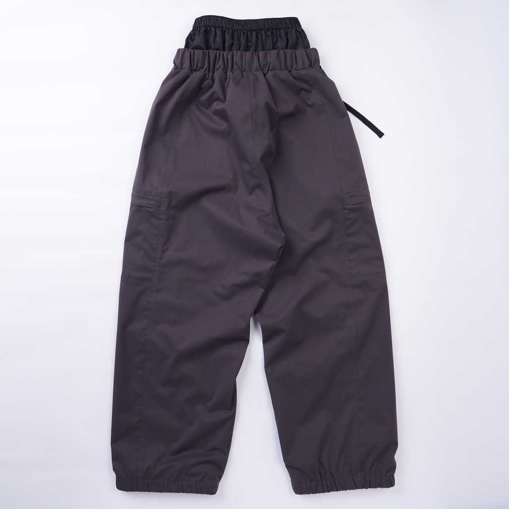 アルペン限定】 アンセム メンズ スノーボード 上下セットウェア