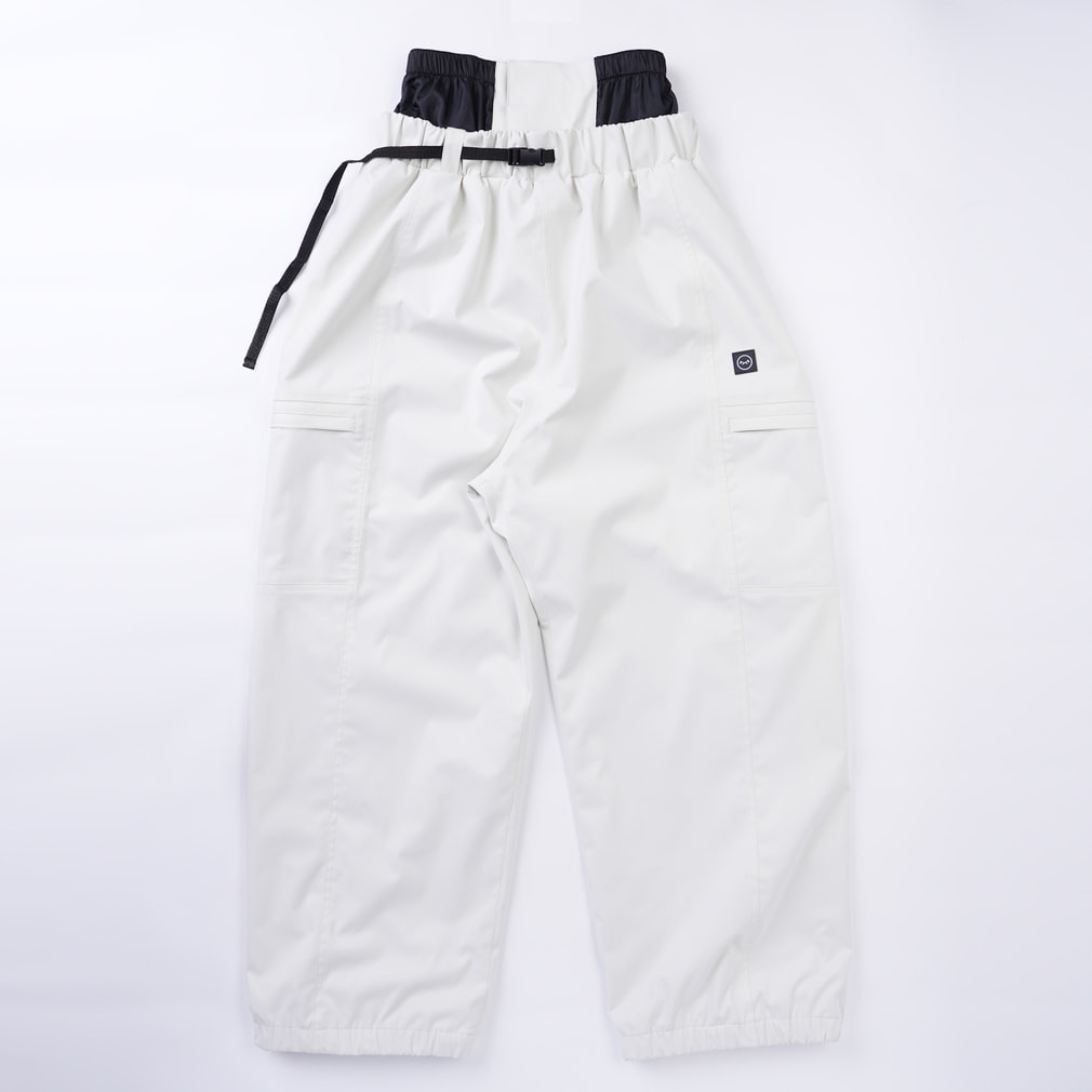 アルペン限定】 アンセム メンズ スノーボード 上下セットウェア