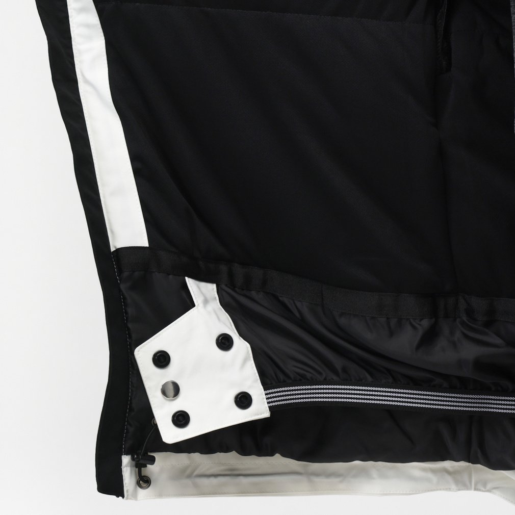 エアリアル メンズ スノーボード 上下セットウェア EC用上下組 ARJK