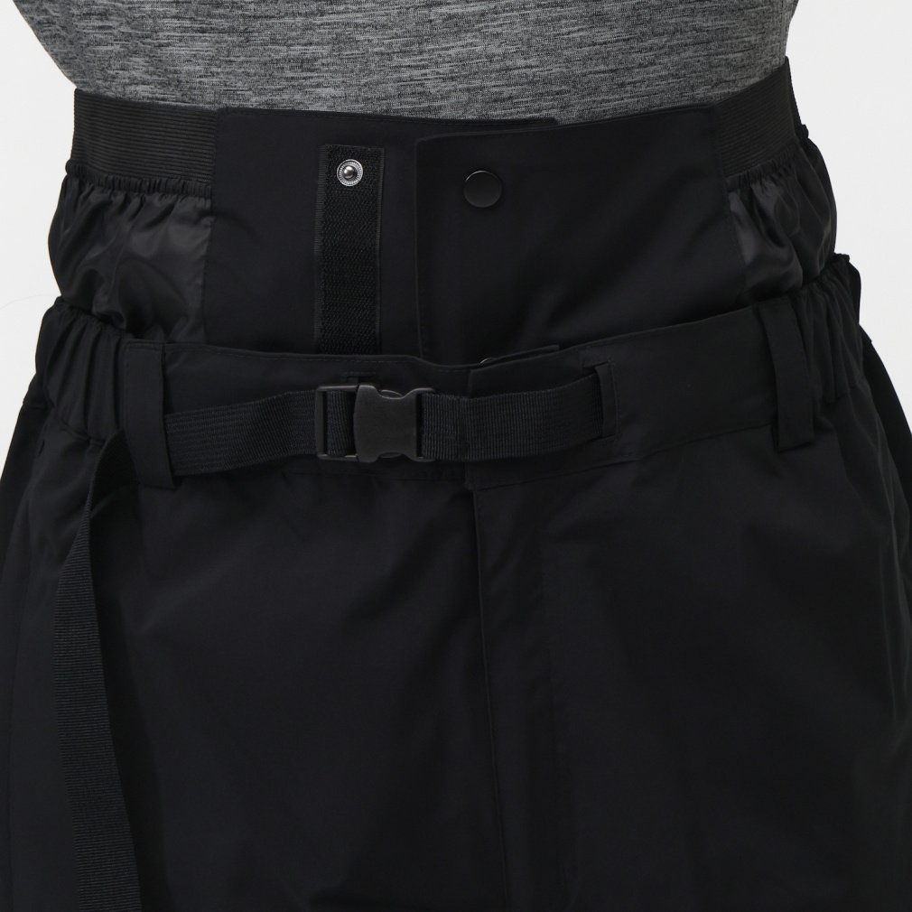 エアリアル メンズ スノーボード 上下セットウェア EC用上下組 ARJK