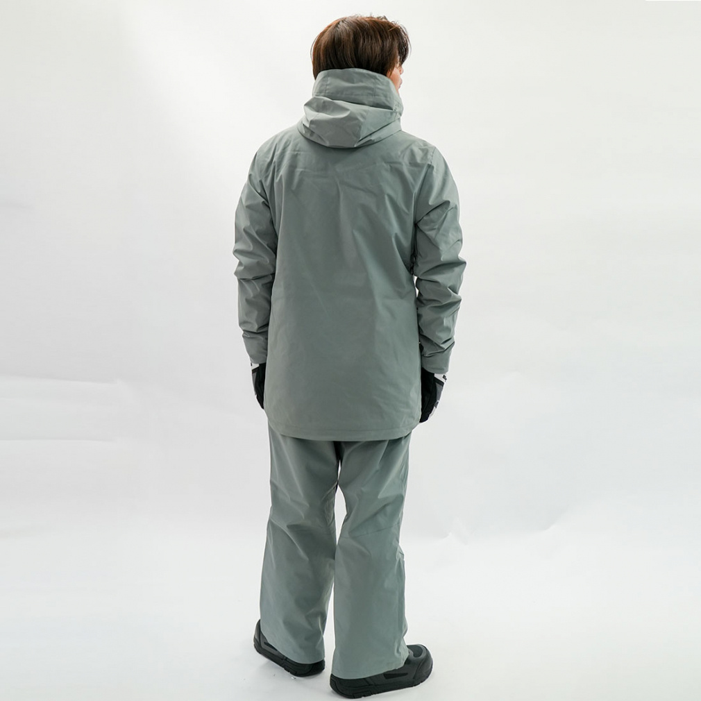 コスビー メンズ スノーボード 上下セットウェア EC用上下組 CSST-9570