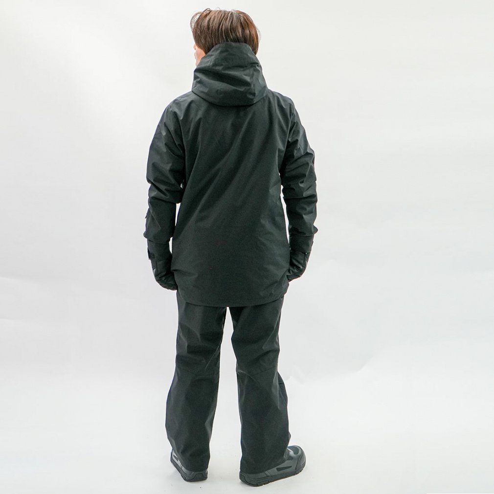 コスビー メンズ スノーボード 上下セットウェア EC用上下組 CSST-9570