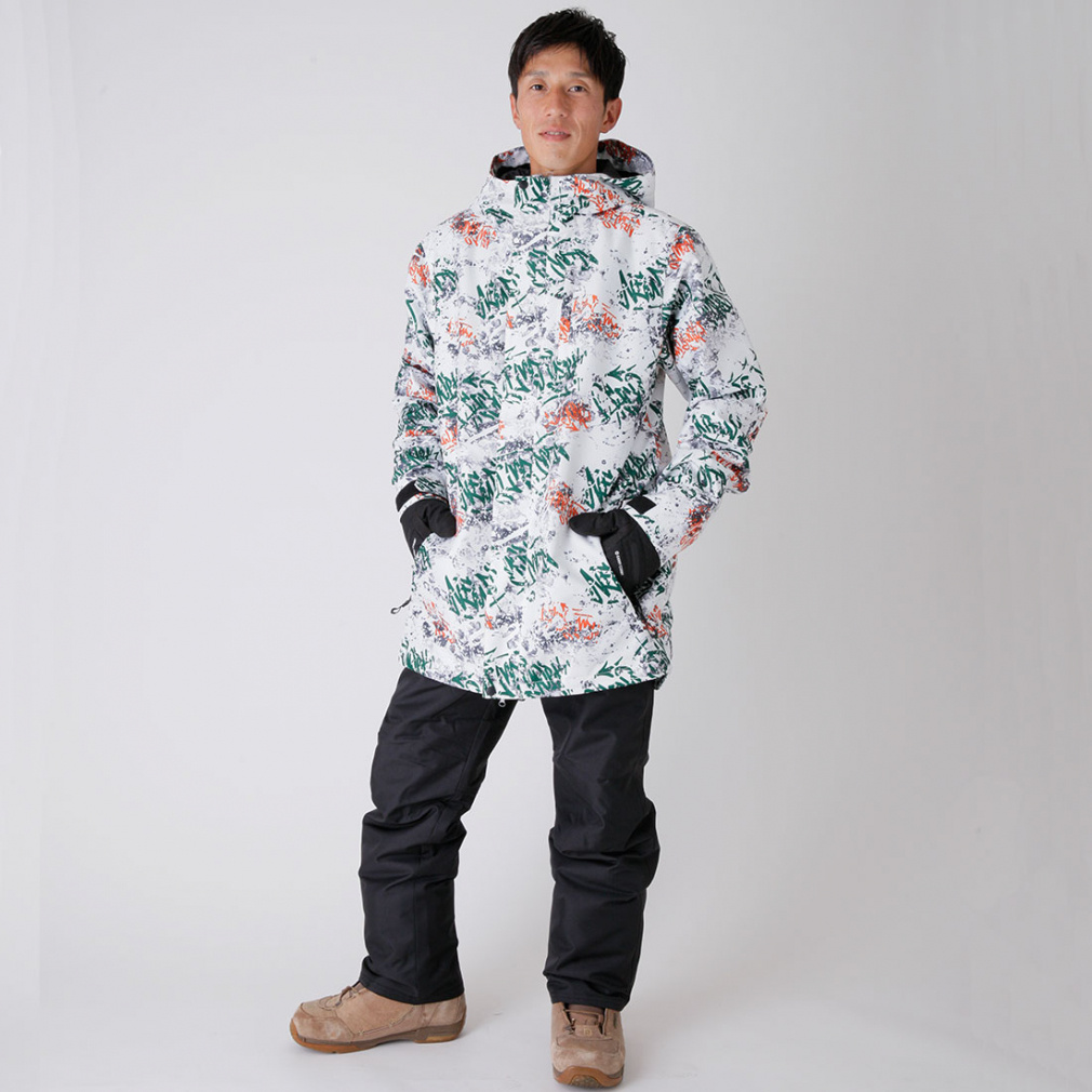 コスビー ユニセックス スノーボード 上下セットウェア CSST-9553