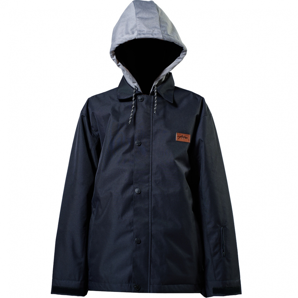 アンティズム メンズ スノーボード 上下セットウェア スノーボード