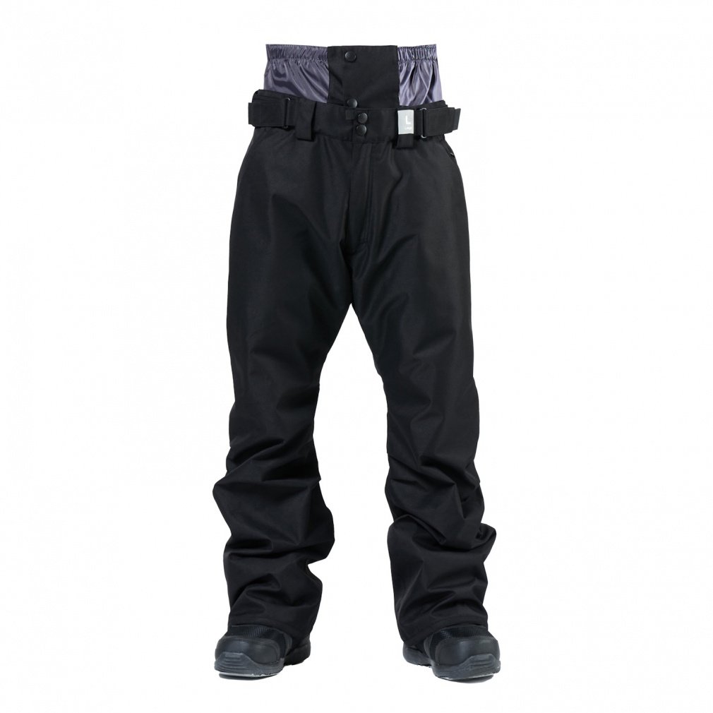 ANTISM スノボウェア アンティズム メンズ スノーボード 上下セットウェア スノーボード