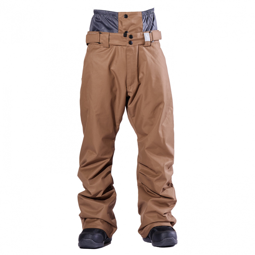 ANTISM スノボウェア UNFRM ユニフォーム スノーボード ウェア パンツ ユニセックス PT SNOW