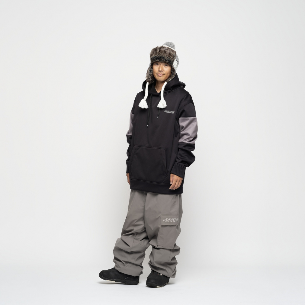 ⭐️Salsationウェア (フーディ) ⭐️Salsationウェア (フーディ) SENSE FLOW – サロモン公式オンライン