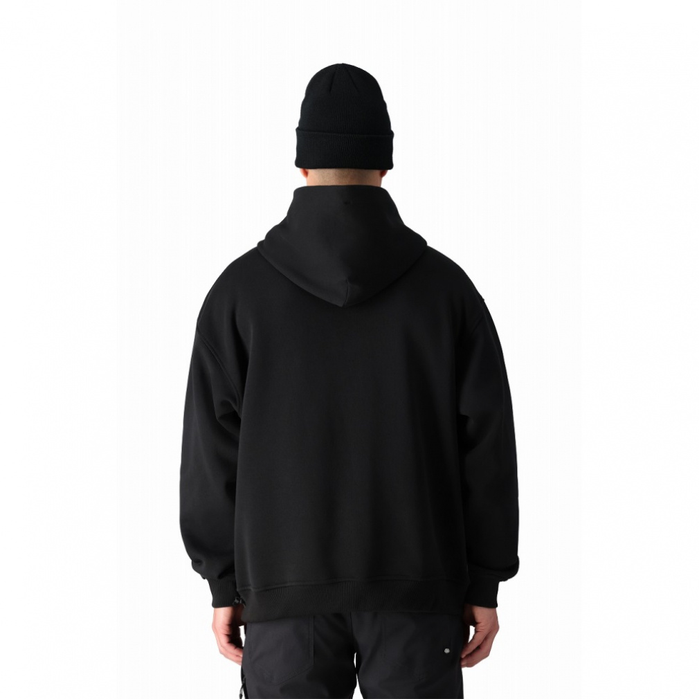 KNOCKOUT PREMIUM HEAVYWEIGHT PULLOVER HOODY｜Alpen Online