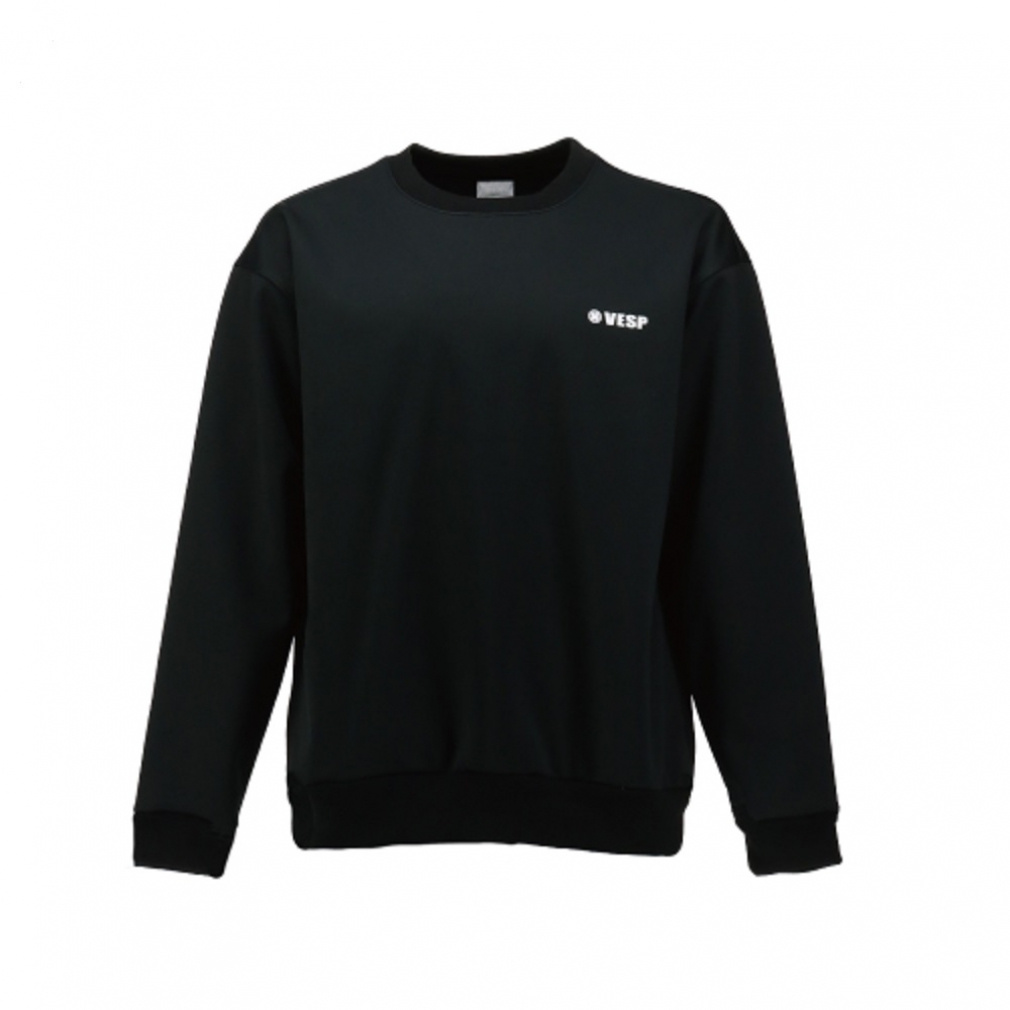 M VESP スウェット ボンディング ユニセックス 新品未使用 ベスプ メンズ スウェットトレーナー FOUR S BONDING CREW VPMS2032