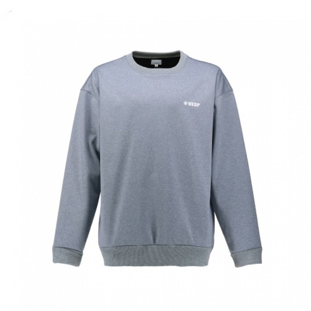 ベスプ メンズ スウェットトレーナー FOUR S BONDING CREW VPMS2032
