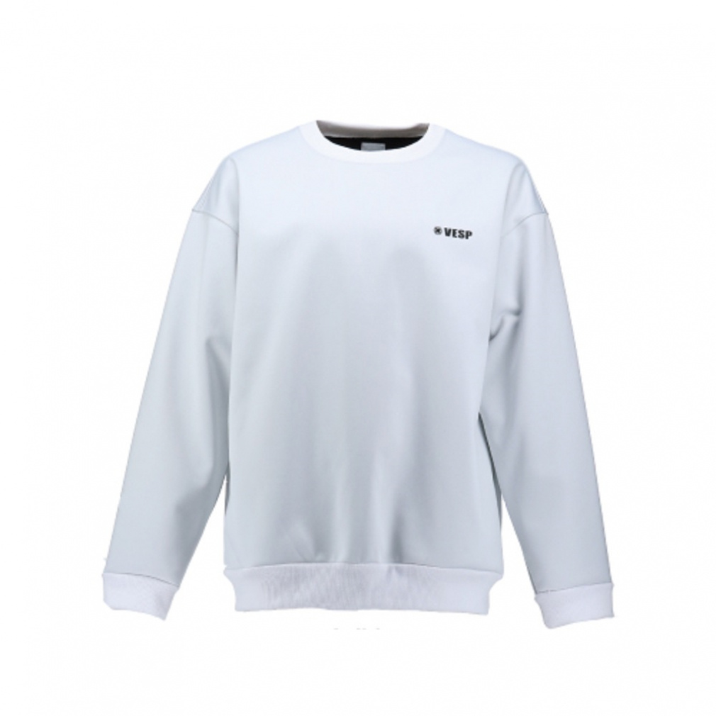 ベスプ メンズ スウェットトレーナー FOUR S BONDING CREW VPMS2032