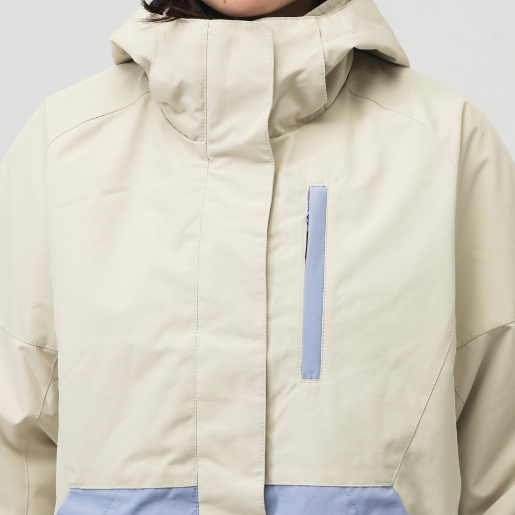 キスマーク レディース スノーボード ジャケット レディス