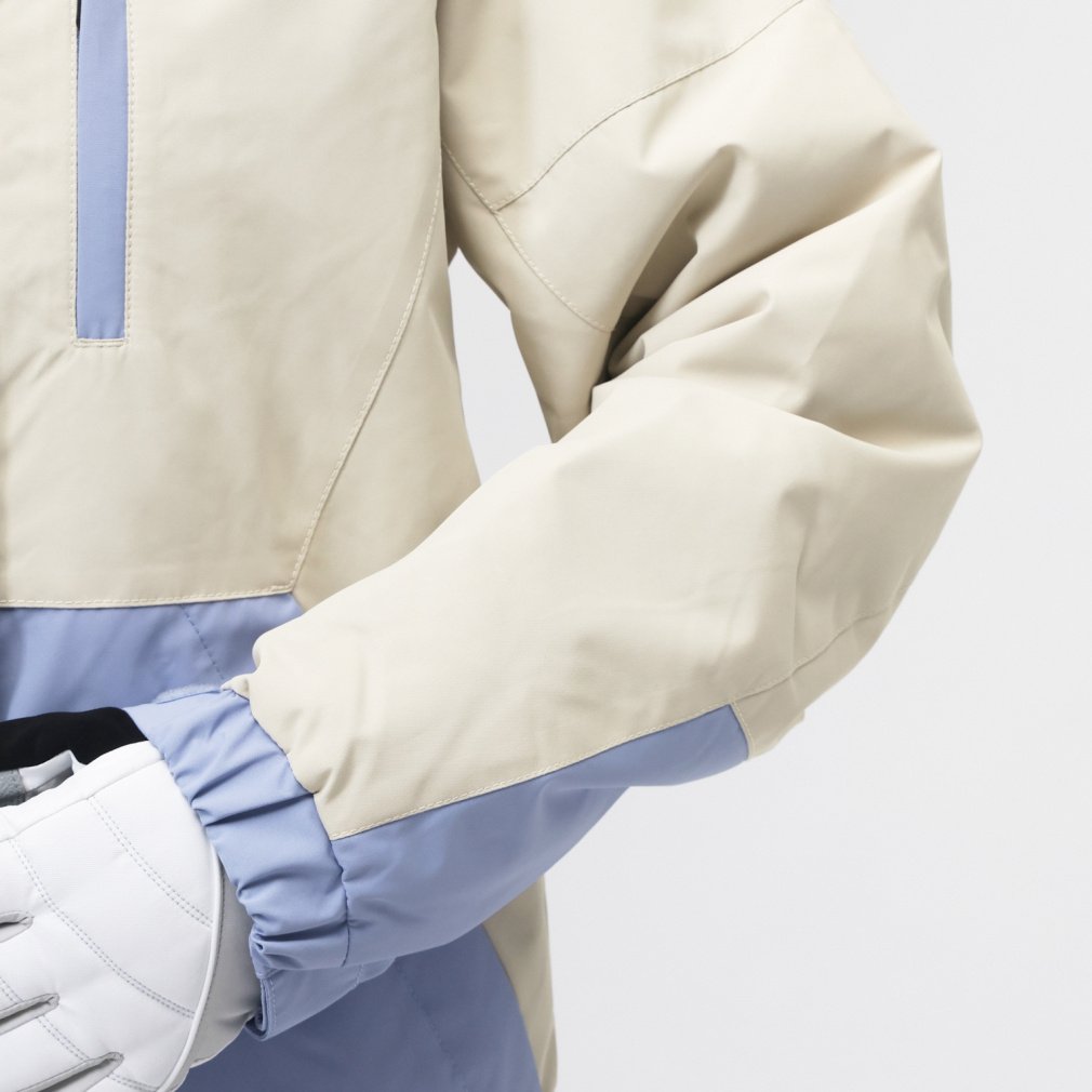 キスマーク レディース スノーボード ジャケット レディス