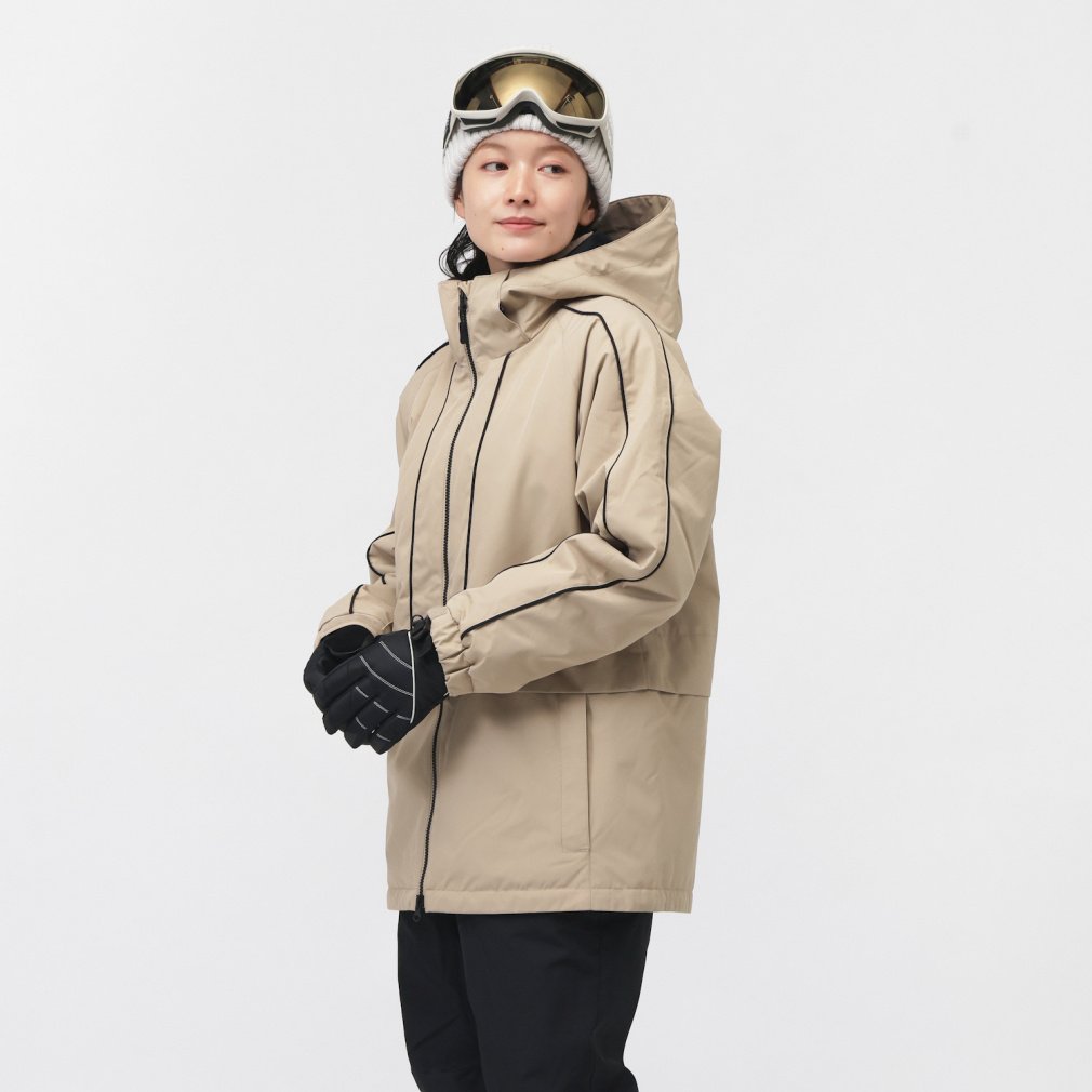 スノーボードジャケット レディース｜Alpen Online