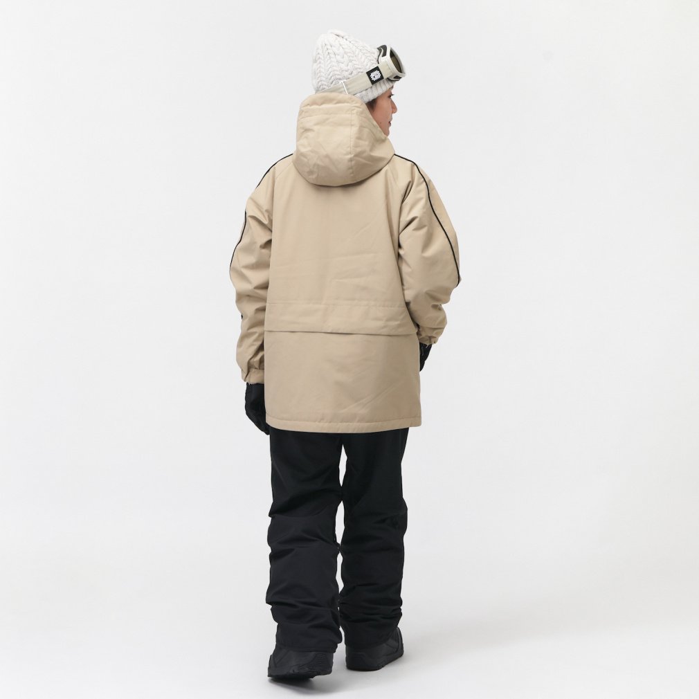 キスマーク　L スキーウェア kissmark（キスマーク） レディース スノーボード ジャケット KM-5J414