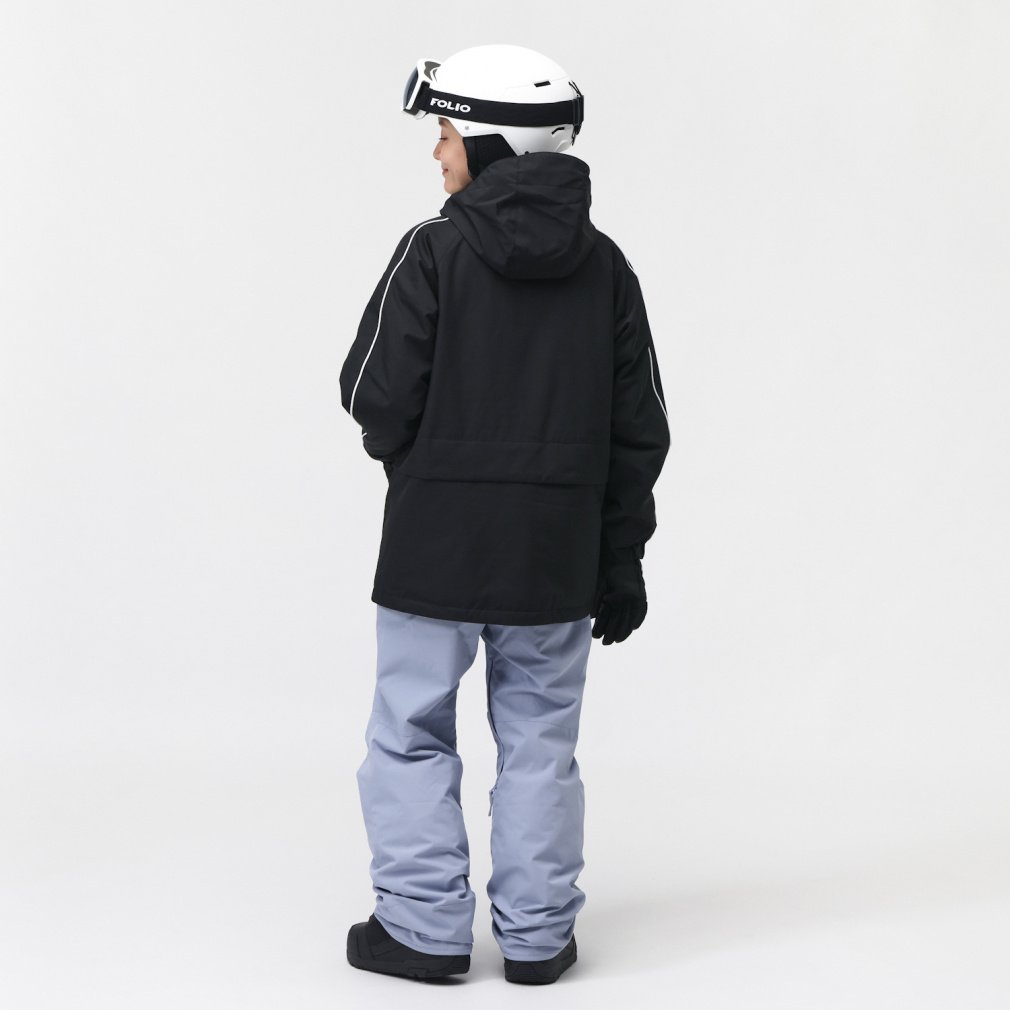 キスマーク レディース スノーボード ジャケット レディス