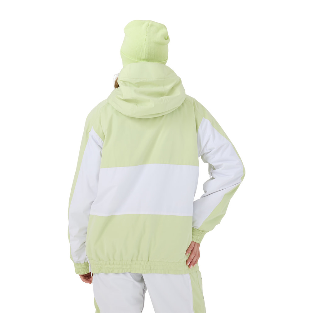 ロキシー レディース スノーボード ジャケット MAJESTY ANORAK