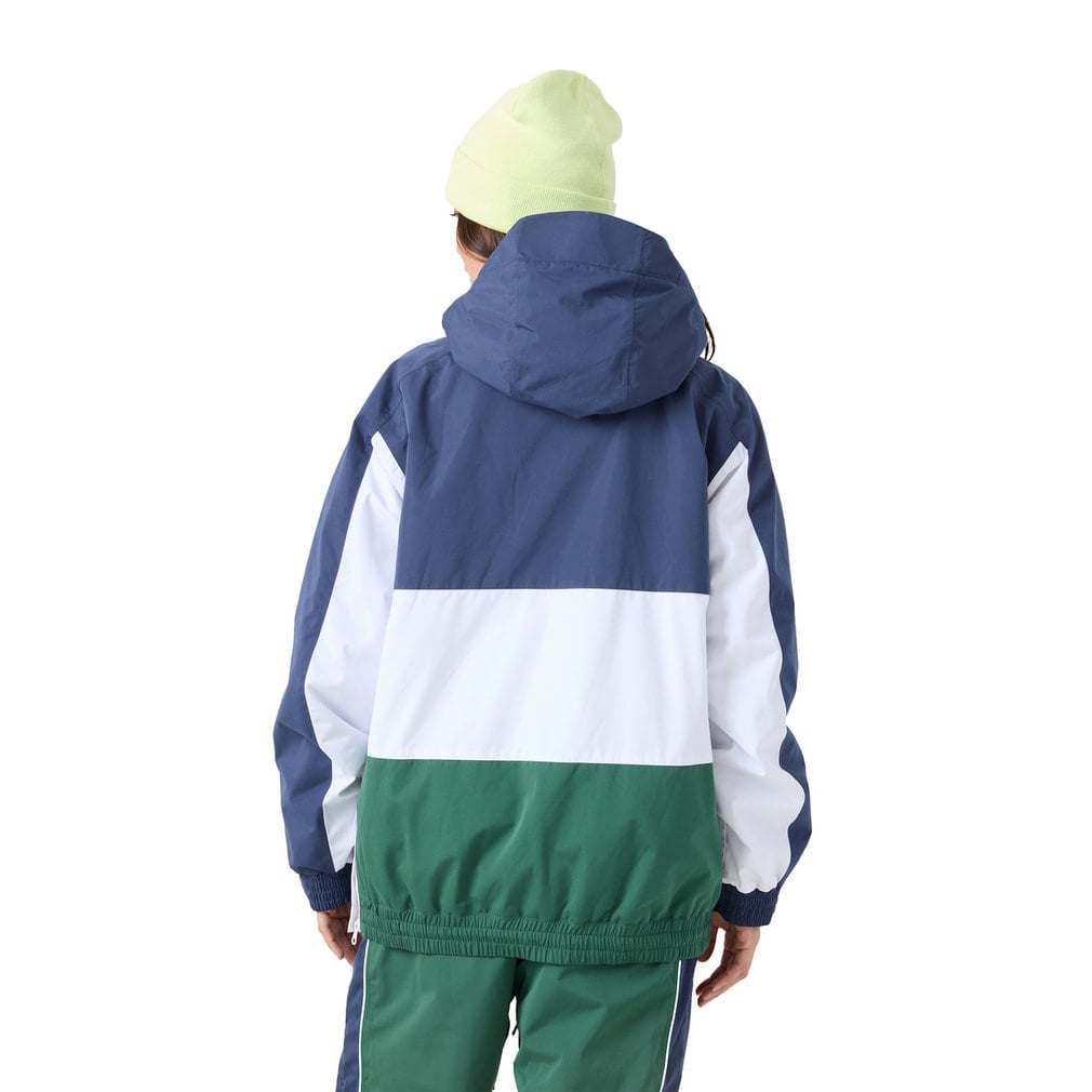 ロキシー レディース スノーボード ジャケット MAJESTY ANORAK