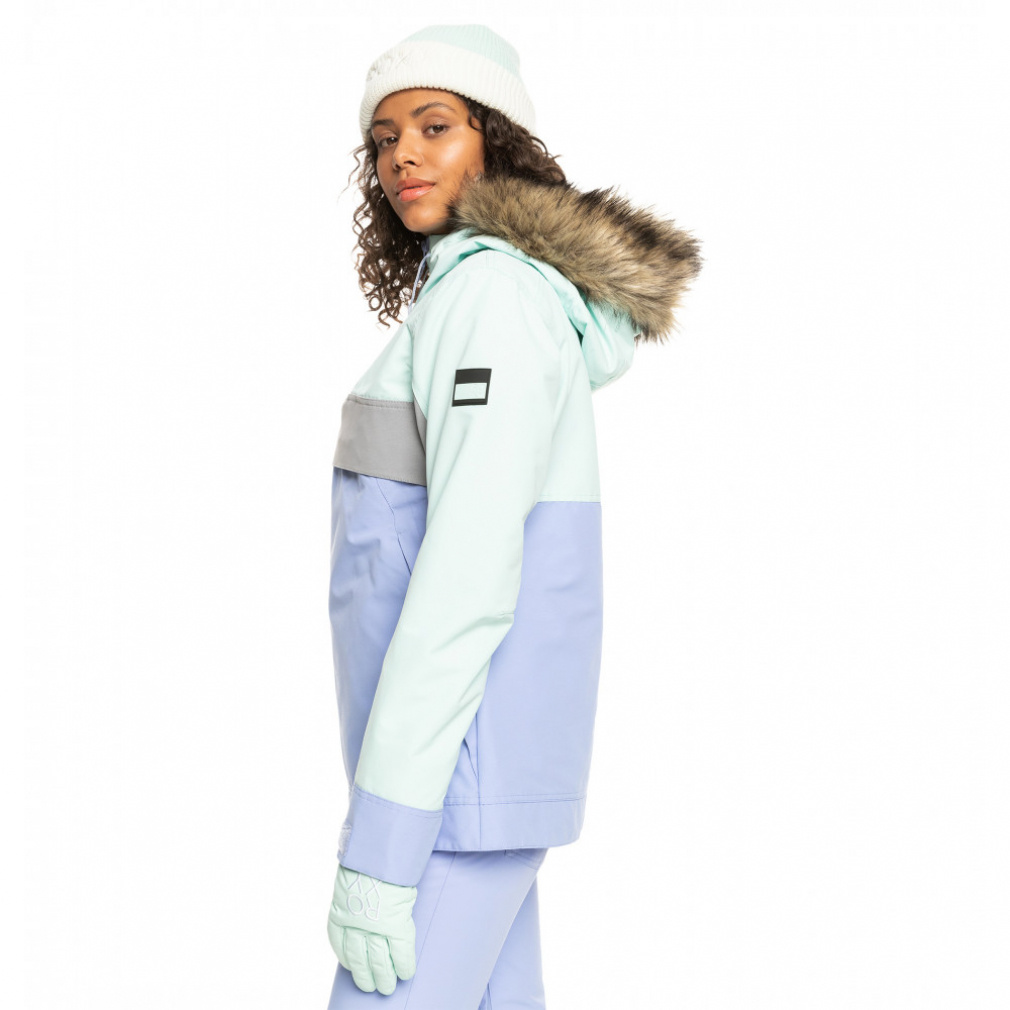 ロキシー レディース スノーボード ジャケット ERJTJ03370 ROXY｜Alpen