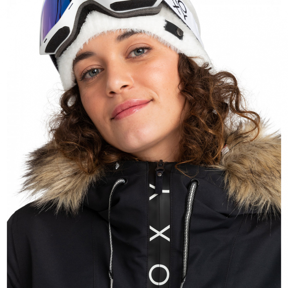 SHELTER JK / ロキシーシェルター スノー ウェア アノラック SHELTER JK｜Alpen Online