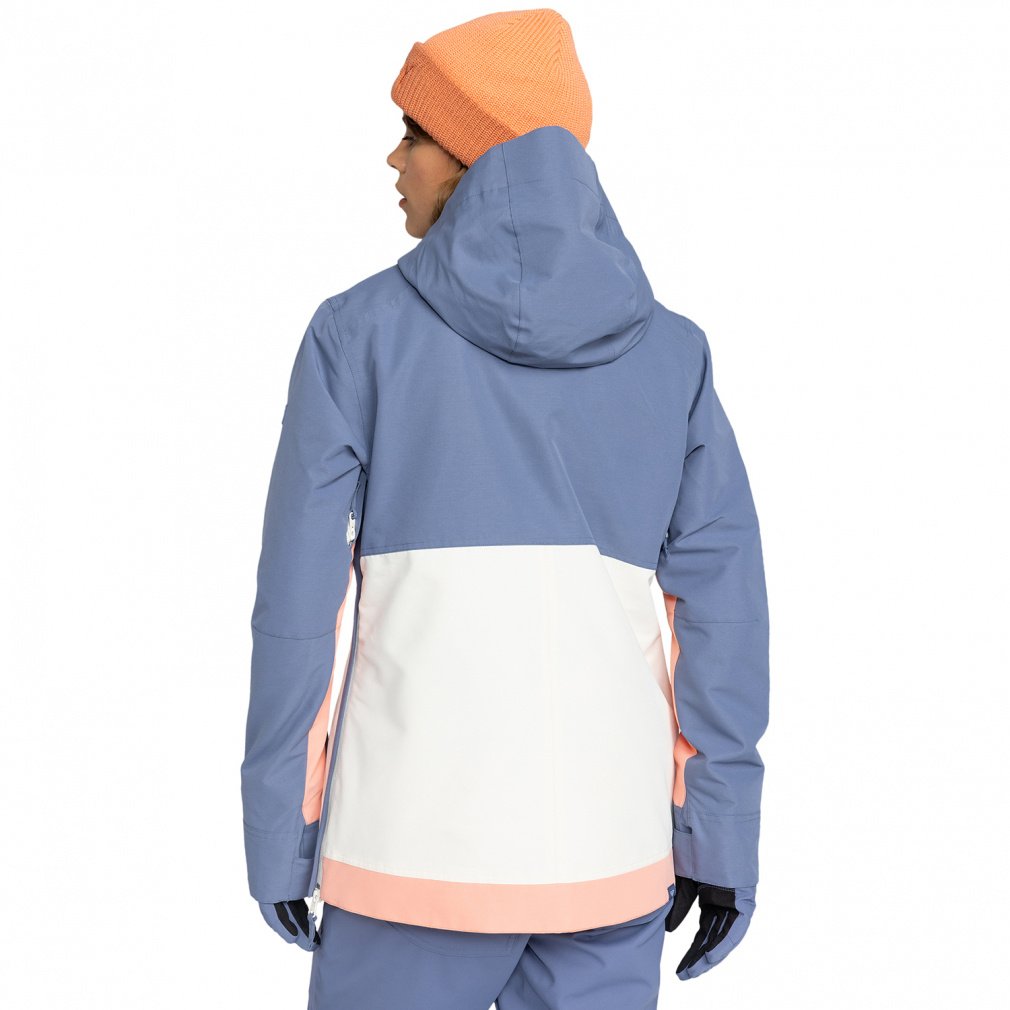 SHELTER JK｜Alpen Online