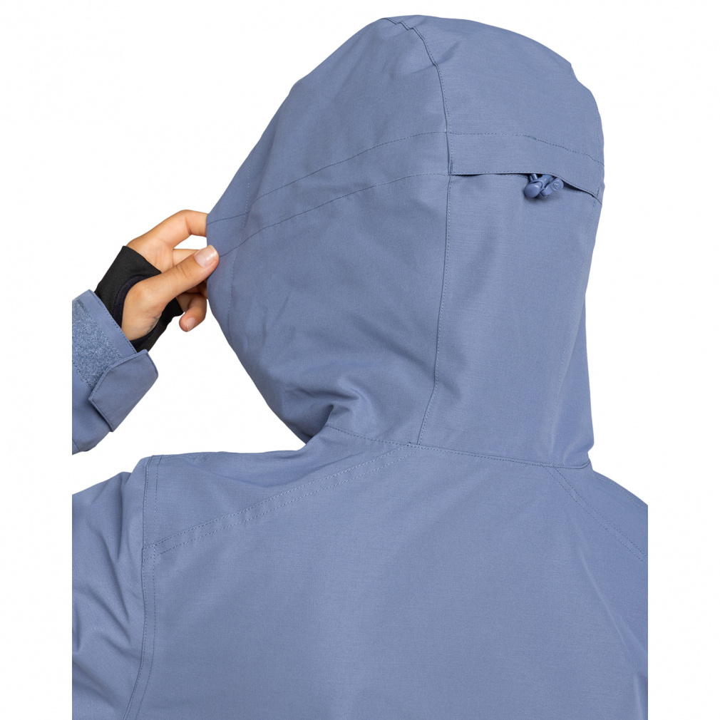 SHELTER JK｜Alpen Online