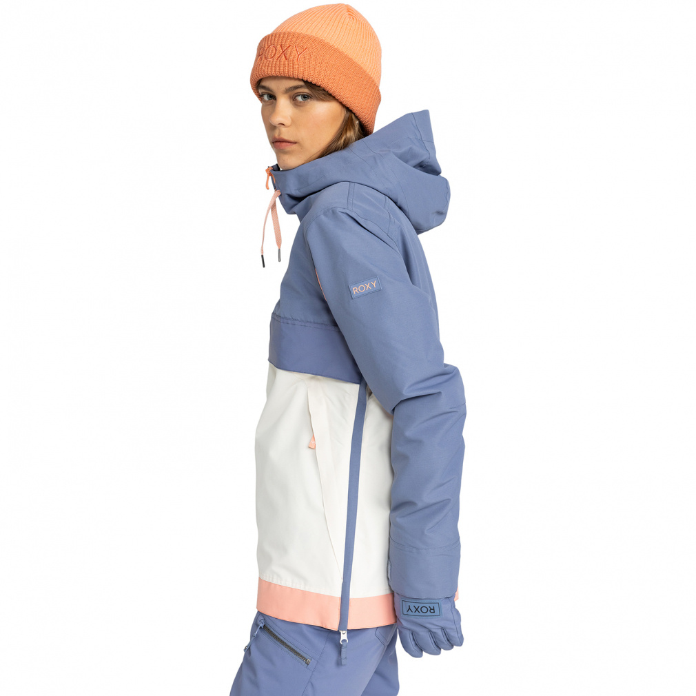 SHELTER JK / ロキシーシェルター スノー ウェア アノラック SHELTER JK / ロキシーシェルター スノー ウェア アノラック