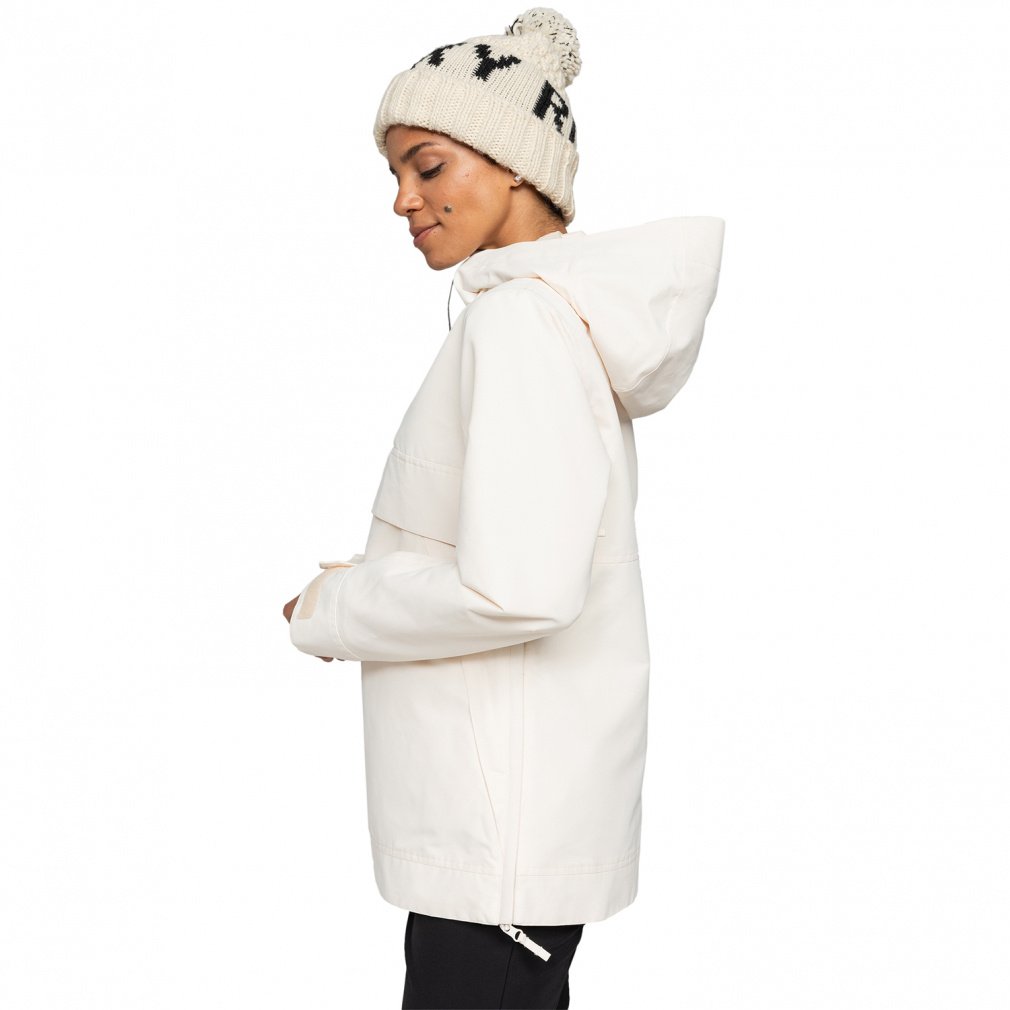 SHELTER JK / ロキシーシェルター スノー ウェア アノラック OUTLET】Roxy キッズ スノーウェア (130-150cm向け) SHELTER